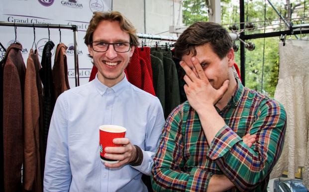 Днепр, #psihophoto, GarageSale, парни