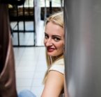 #GarageSale Днепр. Психофото, розыгрыш фотосессии