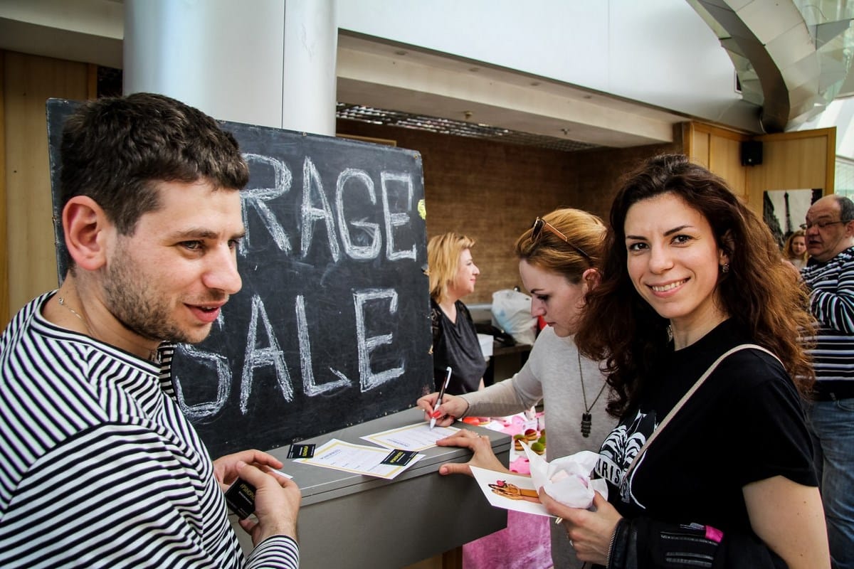 Днепр, #psihophoto, GarageSale, психотерапевт