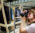 #GarageSale Днепр. Психофото, розыгрыш фотосессии