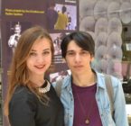 #GarageSale Днепр. Психофото, розыгрыш фотосессии