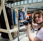 #GarageSale Днепр. Психофото, розыгрыш фотосессии