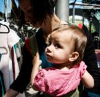 #GarageSale Днепр. Психофото, розыгрыш фотосессии