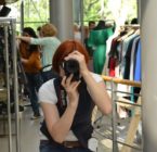 #GarageSale Психофото, розыгрыш фотосессии