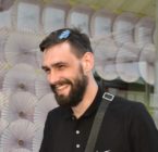#GarageSale Днепр. Психофото, розыгрыш фотосессии