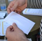 #GarageSale Днепр. Психофото, розыгрыш фотосессии