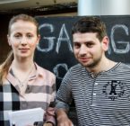 #GarageSale Днепр. Психофото, розыгрыш фотосессии