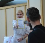#GarageSale Днепр. Психофото, розыгрыш фотосессии