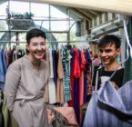 #GarageSale Днепр. Психофото, розыгрыш фотосессии